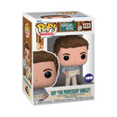 Gilligan’s Island - Roy “The Professor” Hinkley Pop! Vinyl Figure #1333-2