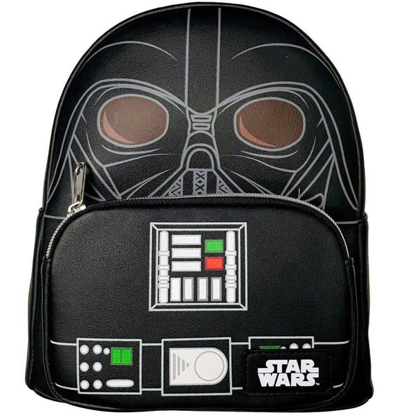 FUNKO Star Wars - Darth Vader Costume Mini Backpack
