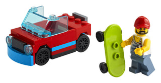 LEGO® Skater 30568 Polybag