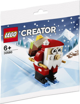 LEGO® Santa Claus 30580 Polybag