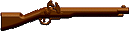 BA Flintlock Musket (Brown)-2