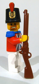 BA Flintlock Musket (Brown)-3