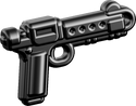 BA GKS-1 Blaster Pistol (Black)