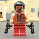 BA Blaster Weapons Pack - Nova-12