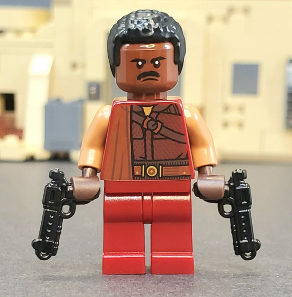 BA Blaster Weapons Pack - Nova