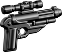BA GKS-2 Blaster Pistol (Black)