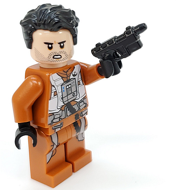 BA Blaster Weapons Pack - Nova