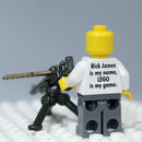 BA Hotchkiss Mk1 with Ammo & Tripod-5