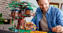 LEGO® Tree House 21318-4