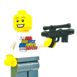 BA SE-14r Light Blaster (Black)