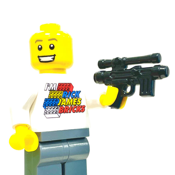 BA SE-14r Light Blaster (Black)