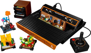 LEGO® ICONS™ Atari® 2600 10306