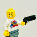 BA MW-20 Blaster (Black)-3