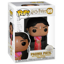 Harry Potter and the Goblet of Fire - Padma Patil Yule Ball Pop! Vinyl Figure #99-2