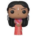 Harry Potter and the Goblet of Fire - Padma Patil Yule Ball Pop! Vinyl Figure #99
