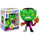 Fantastic Four - Super-Skrull Pop! Vinyl Figure #566-3