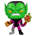 Fantastic Four - Super-Skrull Pop! Vinyl Figure #566