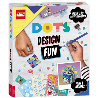 LEGO® Dots Design Fun