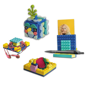 LEGO® Dots Design Fun - 0