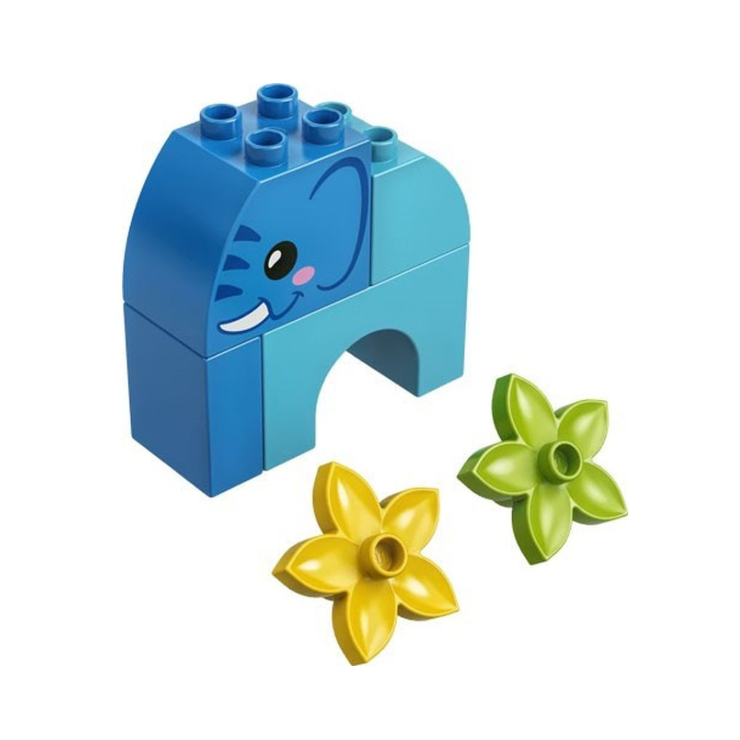 LEGO® DUPLO® My First Elephant 30333 Polybag - 0