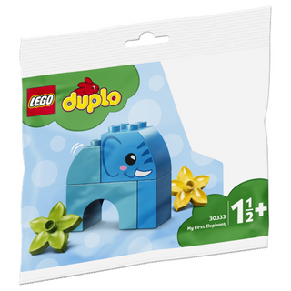 LEGO® DUPLO® My First Elephant 30333 Polybag