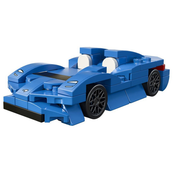 LEGO® McLaren Elva 30343 Polybag