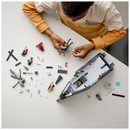 LEGO® Black Panther: War on the Water 76214-6