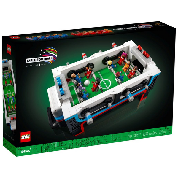 LEGO® Table Football 21337