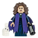 Custom Design Minifigure - Westview Witch-1