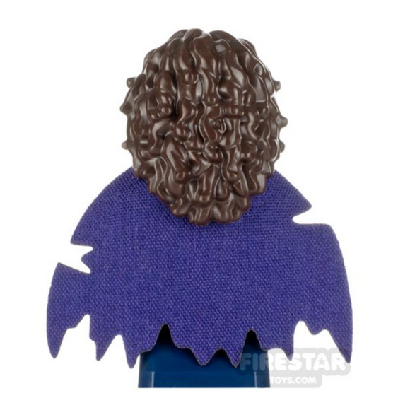 Custom Design Minifigure - Westview Witch