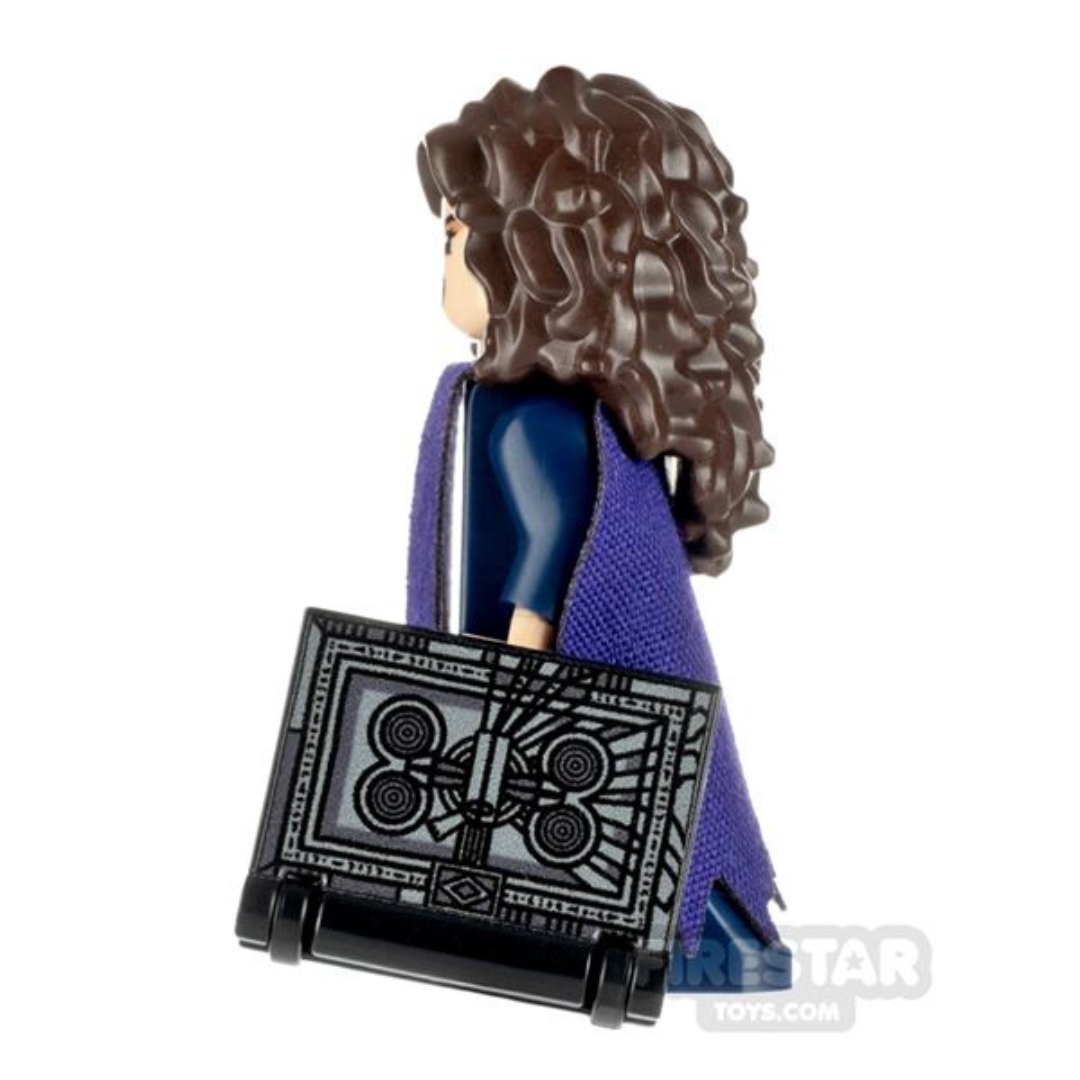 Custom Design Minifigure - Westview Witch