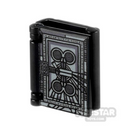 Custom Design Minifigure - Westview Witch-5