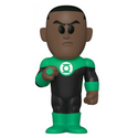 Green Lantern - John Stewart Vinyl SODA Figure NYCC 2022 Ex