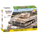 Panzerkampfwagen VI Tiger 131 1:28 scale