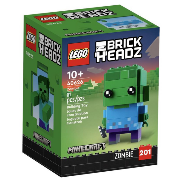 LEGO® Zombie 40626
