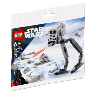 LEGO® AT-ST™ 30495 Polybag