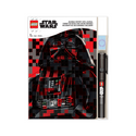 LEGO® Star Wars™ Invisible Writer Note Book
