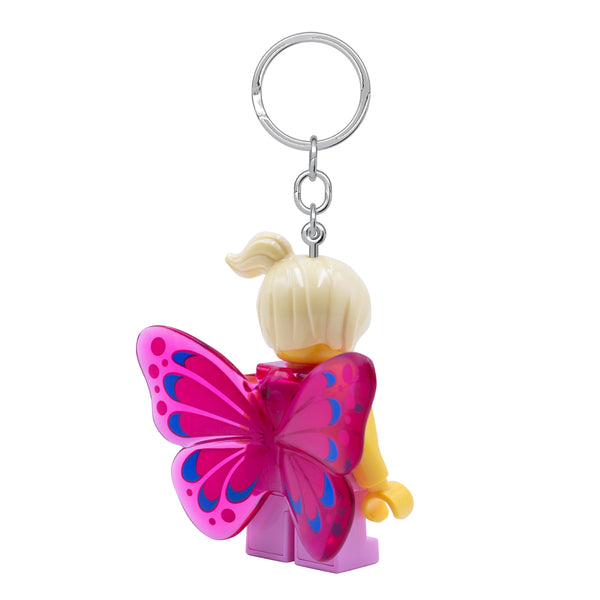 Lego butterfly online girl