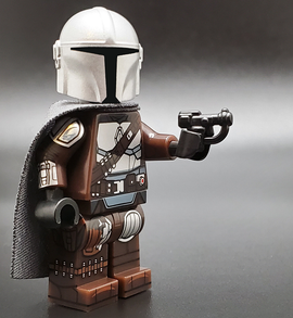 BA LB-45 Liberator Blaster (Black) - 0