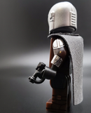 BA LB-45 Liberator Blaster (Black)-3