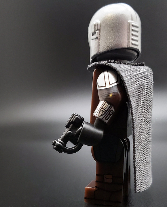 BA LB-45 Liberator Blaster (Black)