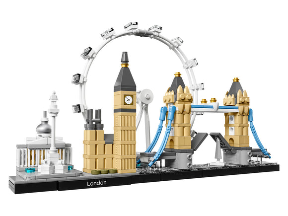 LEGO® London 21034