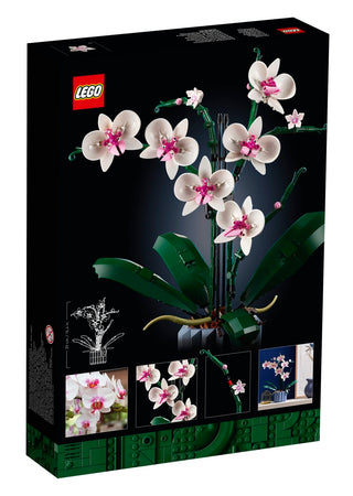 LEGO® Orchid 10311
