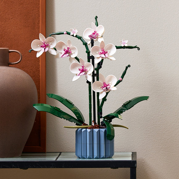 LEGO® Orchid 10311