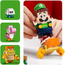 LEGO® Adventures with Luigi™ Starter Course 71387-7