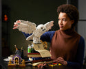 LEGO® Harry Potter™ Hogwarts™ Icons - Collectors' Edition 76391