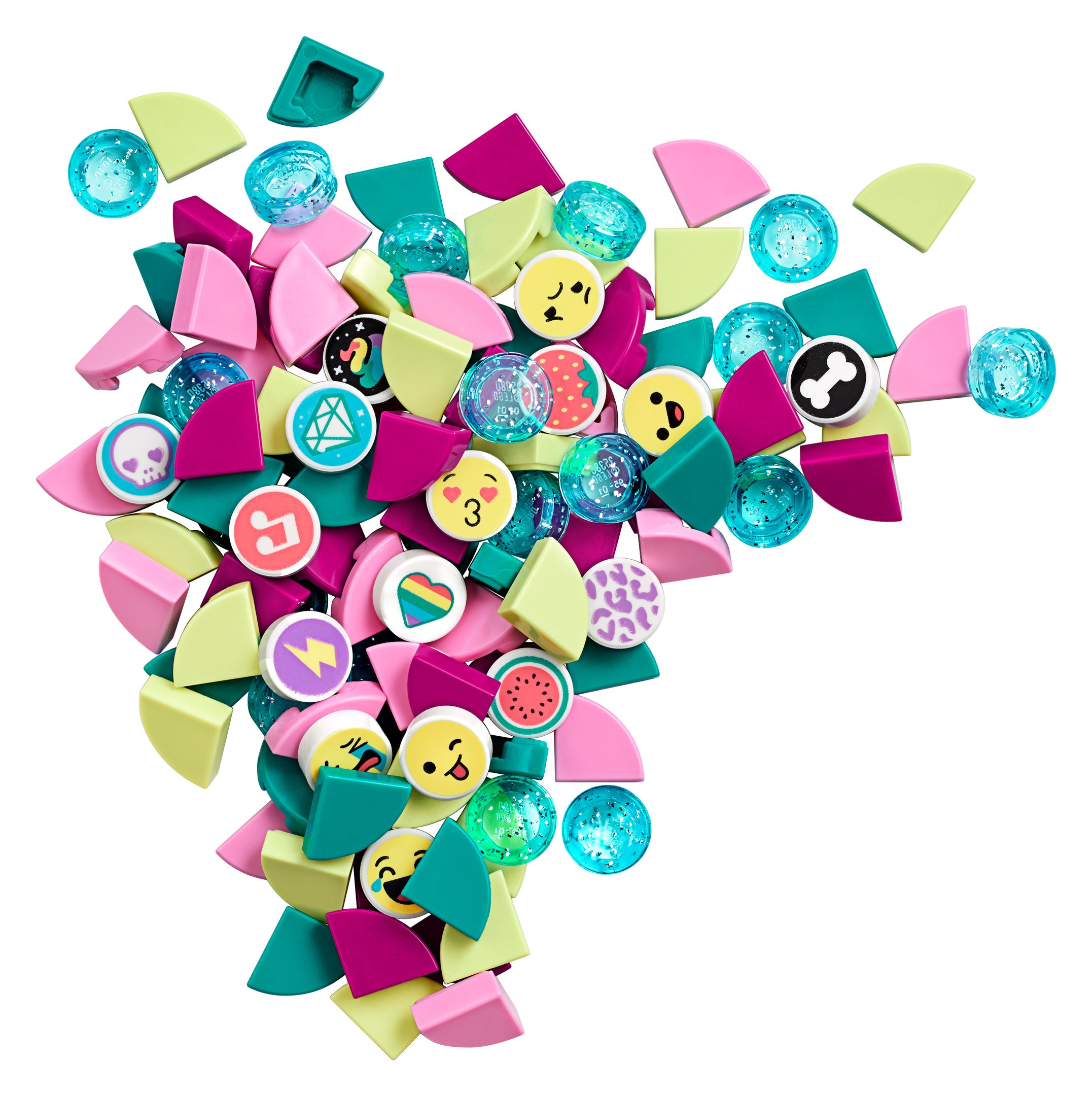 LEGO® Extra DOTS - Series 1 41908 - 0