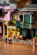 LEGO® Harry Potter™ Diagon Alley™ 75978-4