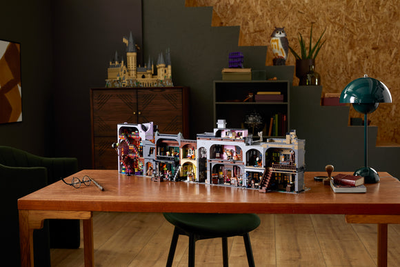 LEGO® Harry Potter™ Diagon Alley™ 75978