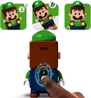 LEGO® Adventures with Luigi™ Starter Course 71387-8